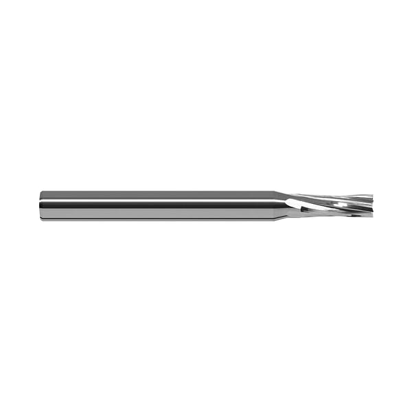 End Mill for Composites - Composite Finisher